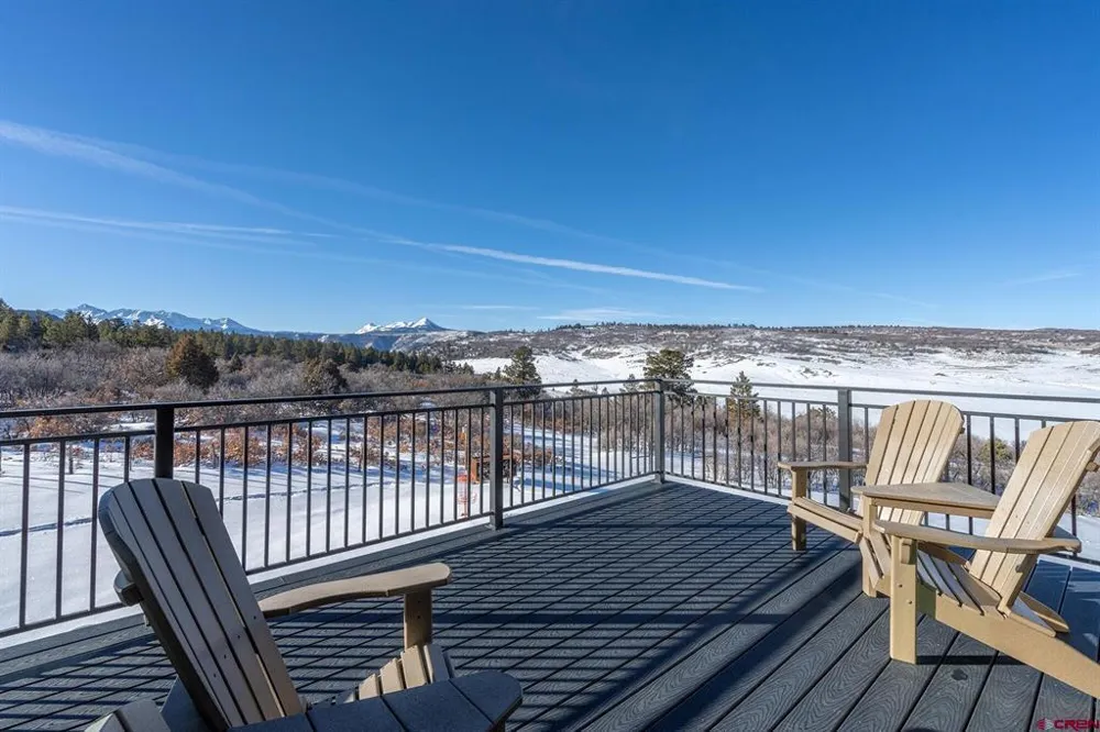 2175 High Bluff Drive Placerville, CO 81435