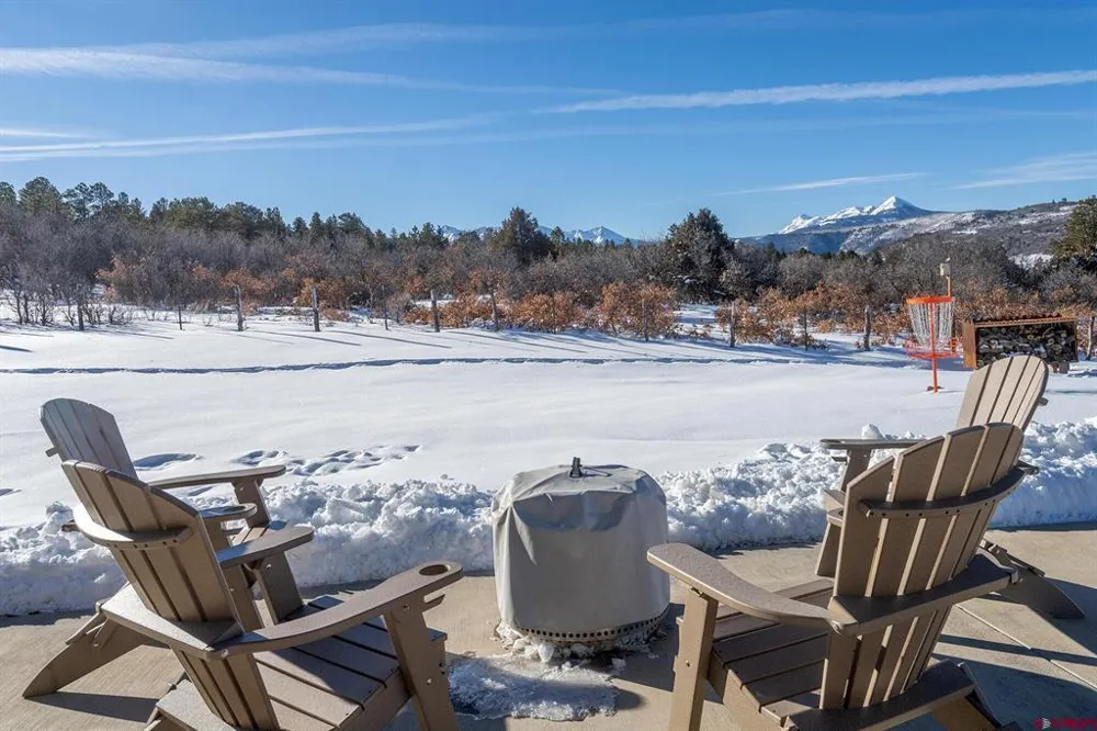 2175 High Bluff Drive Placerville, CO 81435
