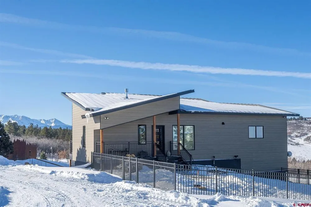 2175 High Bluff Drive Placerville, CO 81435