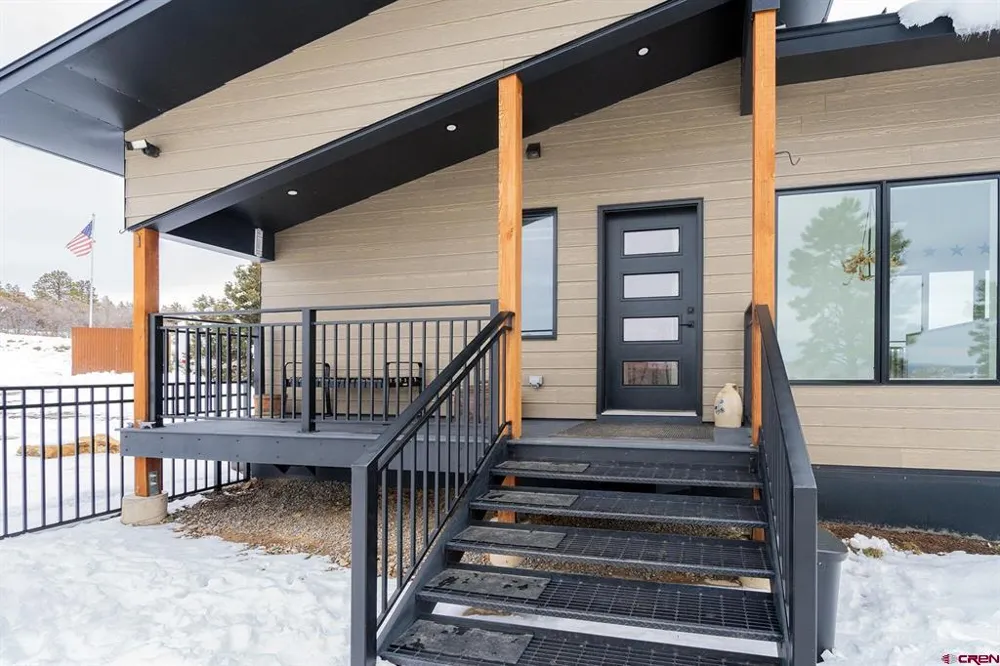 2175 High Bluff Drive Placerville, CO 81435