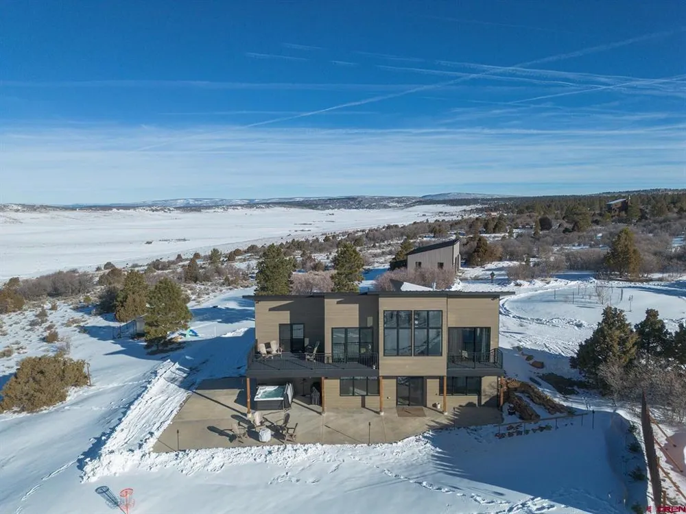 2175 High Bluff Drive Placerville, CO 81435