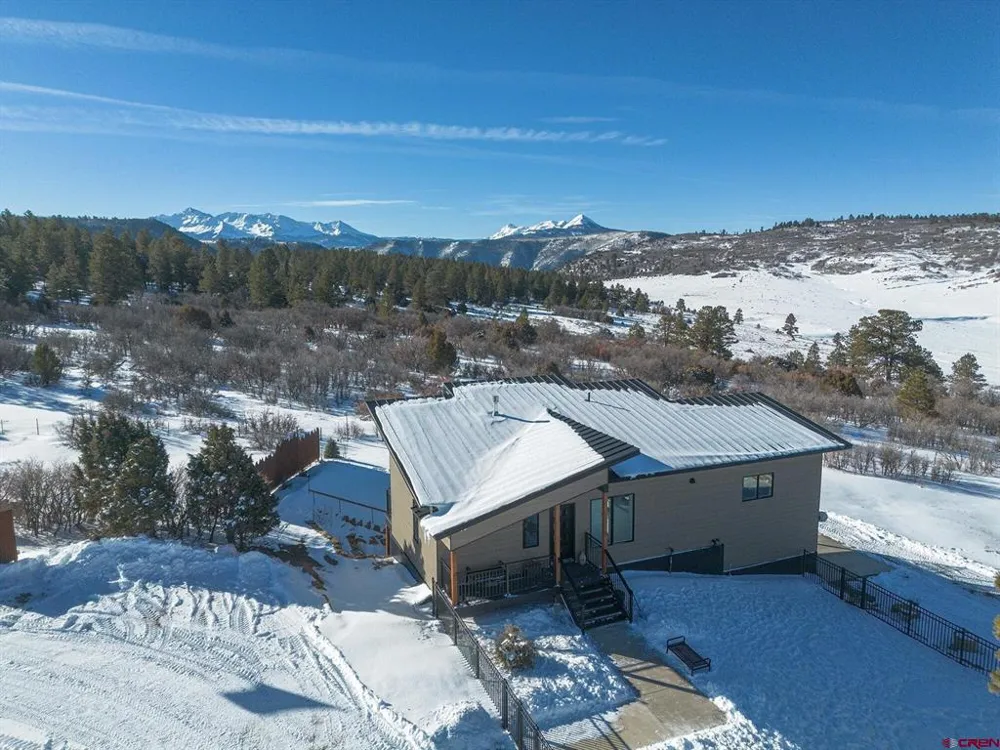 2175 High Bluff Drive Placerville, CO 81435