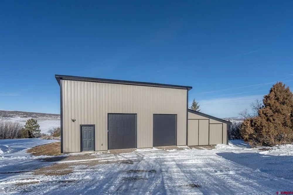 2175 High Bluff Drive Placerville, CO 81435