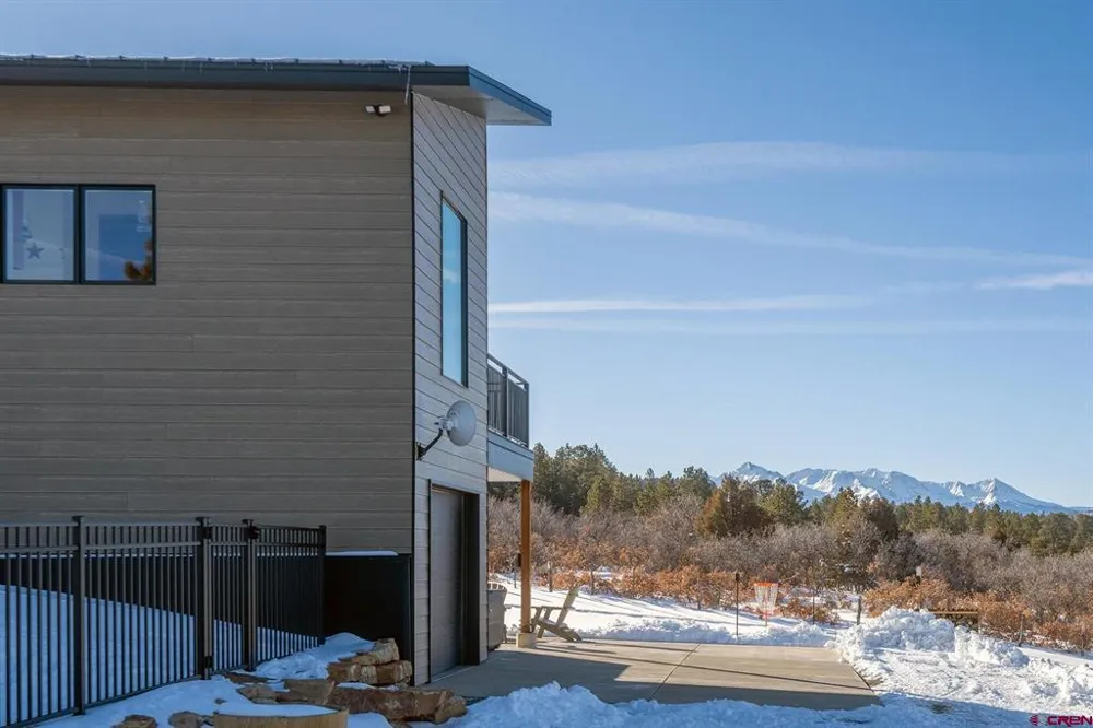 2175 High Bluff Drive Placerville, CO 81435