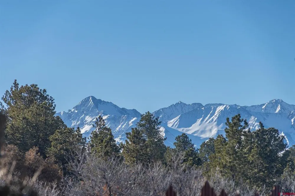 2175 High Bluff Drive Placerville, CO 81435