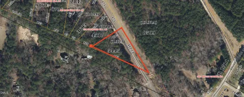 0 Dogwood Hill Lane