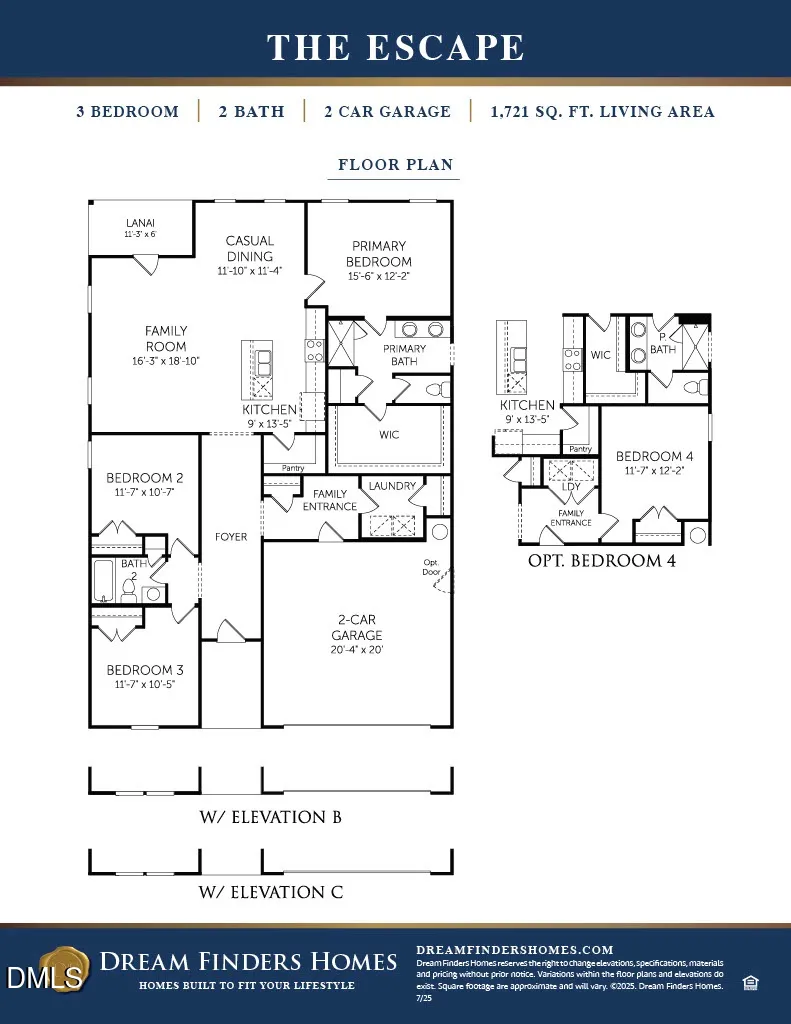 7149 Luke Lane Castalia, NC 27816