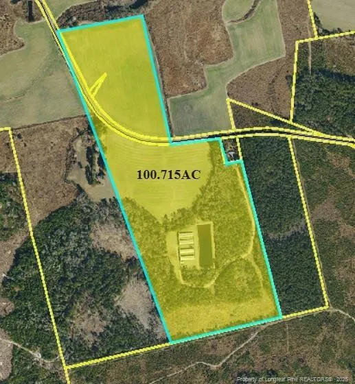 4754 Berry Lewis Road Bladenboro, NC 28320