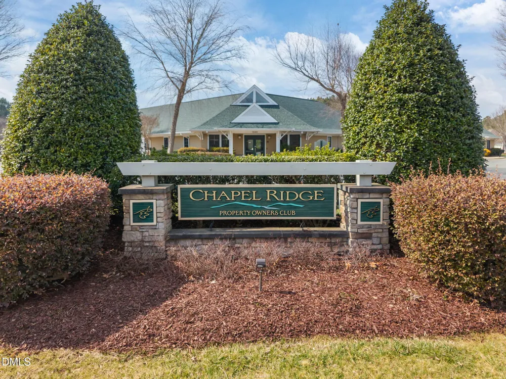 49 Sweet Meadow Lane Pittsboro, NC 27312