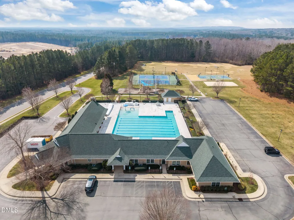 49 Sweet Meadow Lane Pittsboro, NC 27312