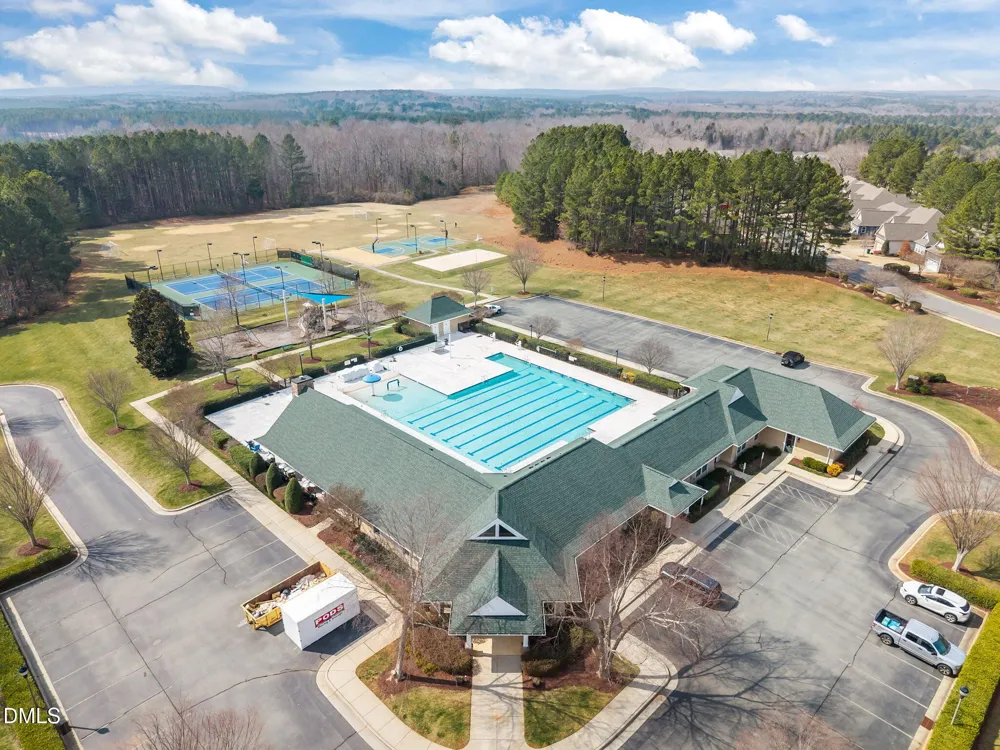 49 Sweet Meadow Lane Pittsboro, NC 27312