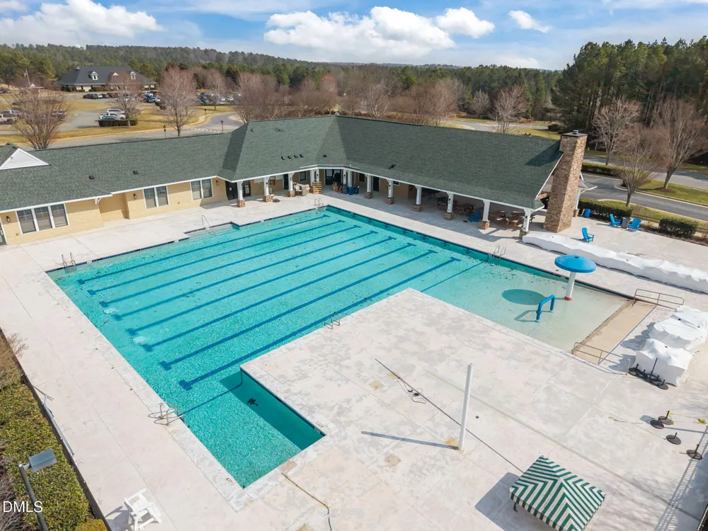49 Sweet Meadow Lane Pittsboro, NC 27312
