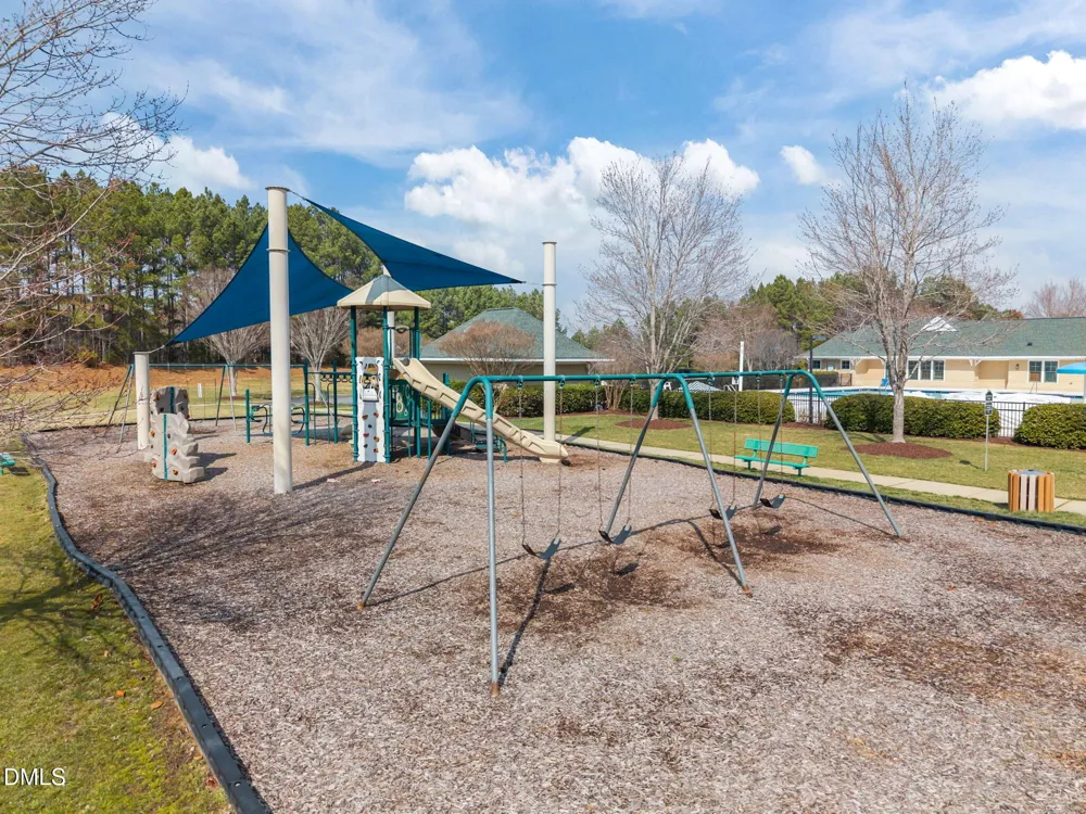 49 Sweet Meadow Lane Pittsboro, NC 27312