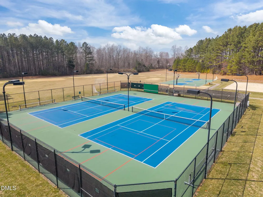 49 Sweet Meadow Lane Pittsboro, NC 27312