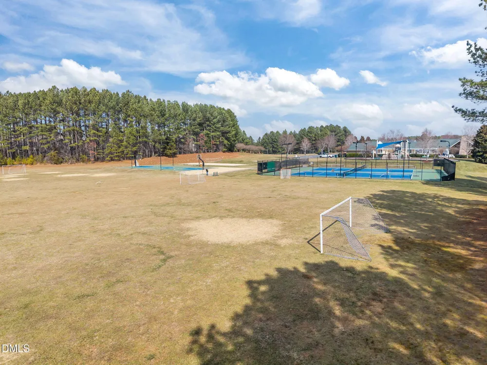 49 Sweet Meadow Lane Pittsboro, NC 27312