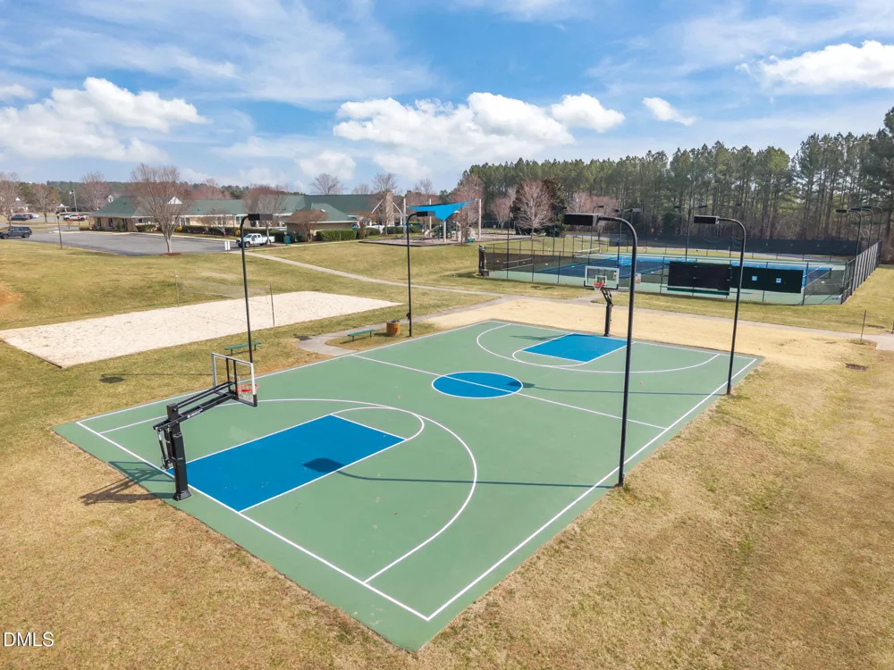 49 Sweet Meadow Lane Pittsboro, NC 27312