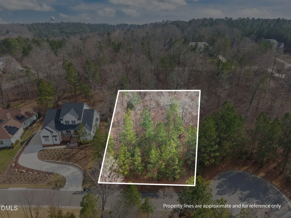 49 Sweet Meadow Lane Pittsboro, NC 27312