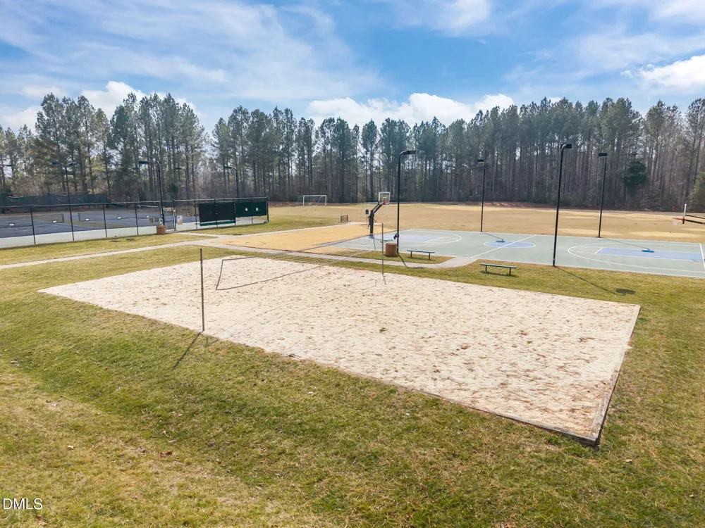 49 Sweet Meadow Lane Pittsboro, NC 27312