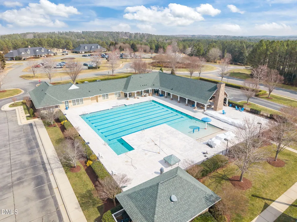 49 Sweet Meadow Lane Pittsboro, NC 27312