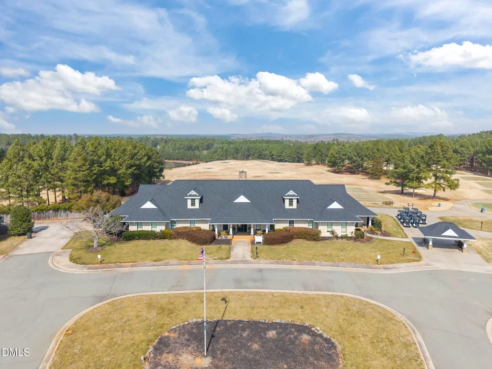49 Sweet Meadow Lane Pittsboro, NC 27312