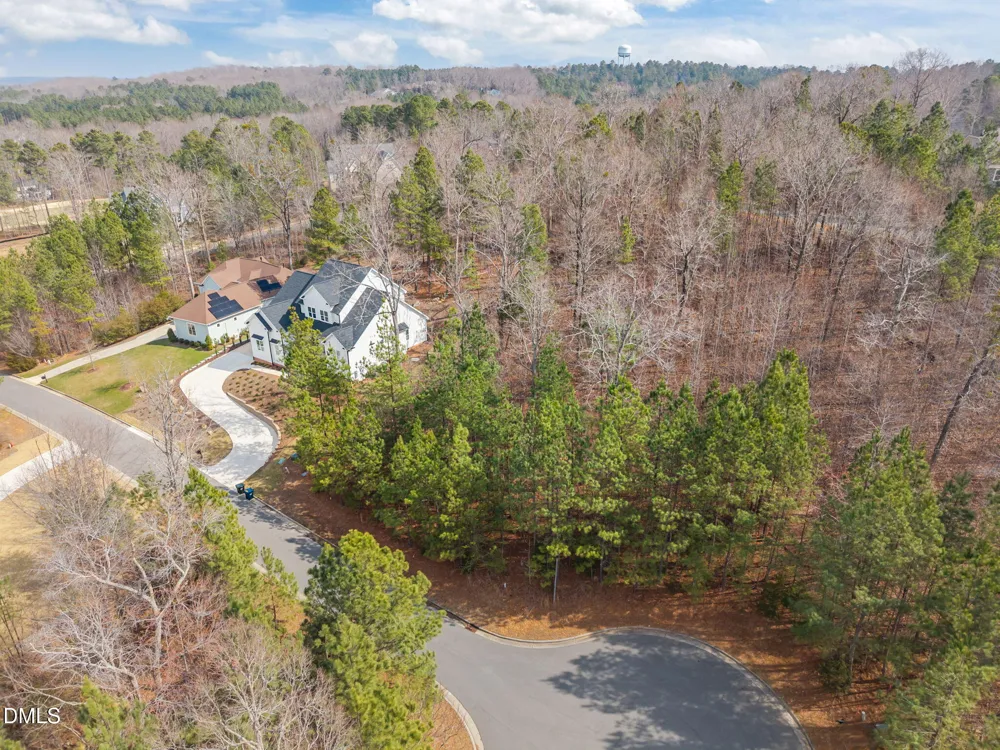 49 Sweet Meadow Lane Pittsboro, NC 27312