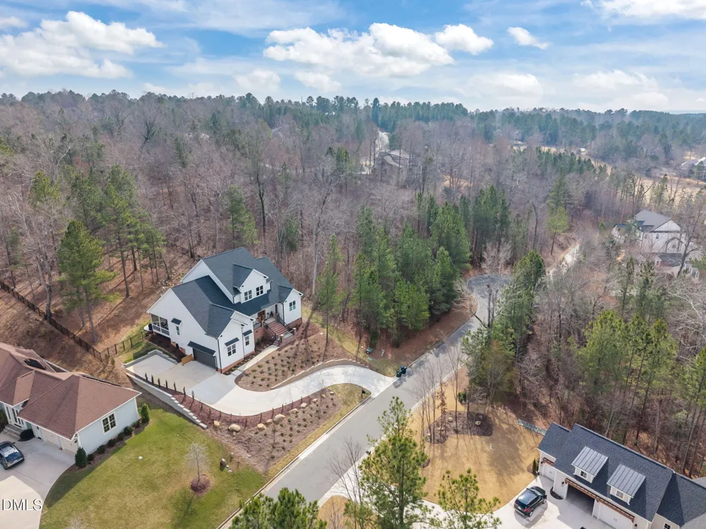 49 Sweet Meadow Lane Pittsboro, NC 27312