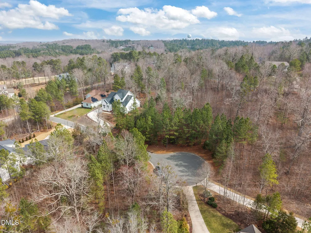 49 Sweet Meadow Lane Pittsboro, NC 27312