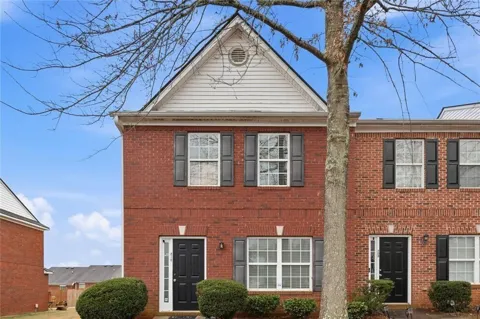 7712 Autry Circle #210