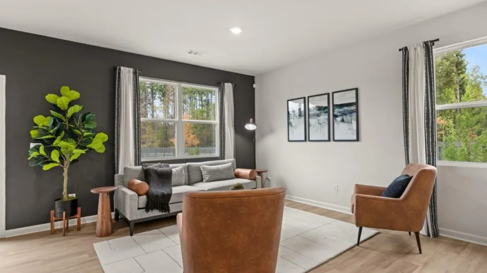 5986 Skylar Drive South Fulton, GA 30331