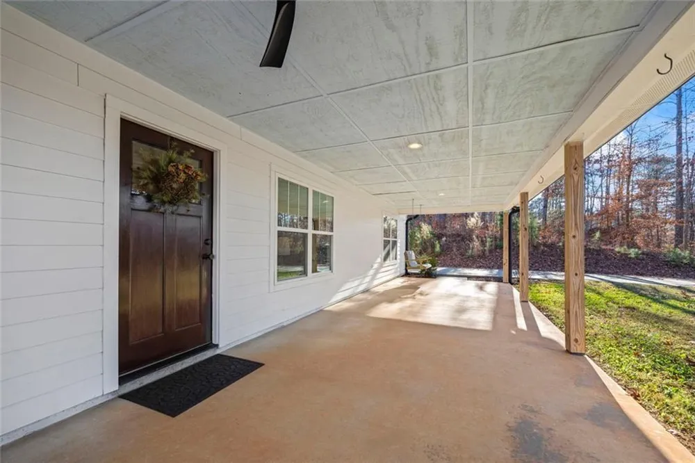 665 Holcomb Drive Martin, GA 30557