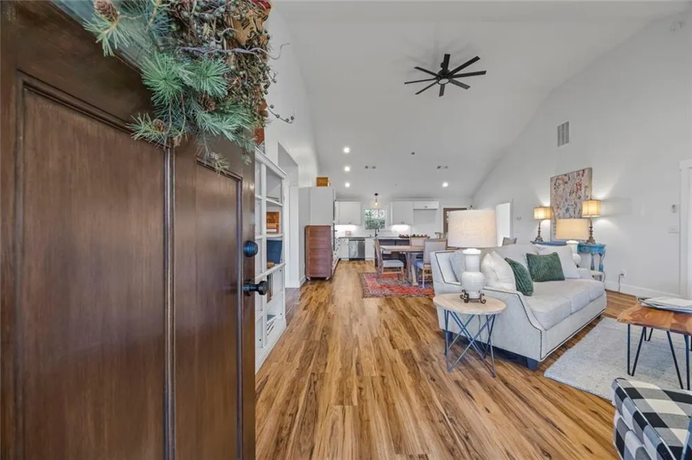 665 Holcomb Drive Martin, GA 30557