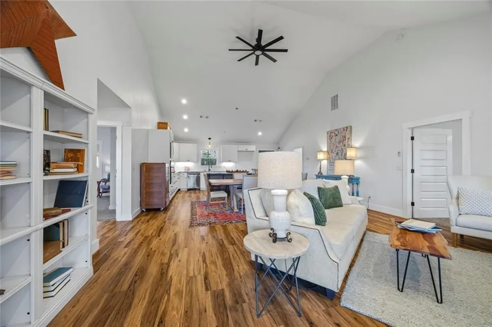 665 Holcomb Drive Martin, GA 30557