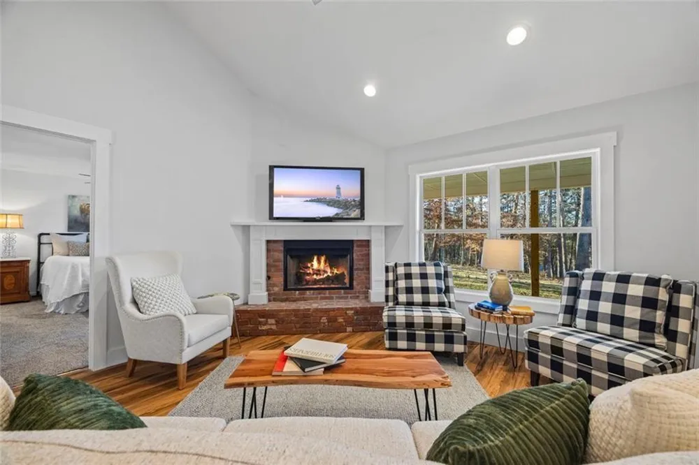 665 Holcomb Drive Martin, GA 30557