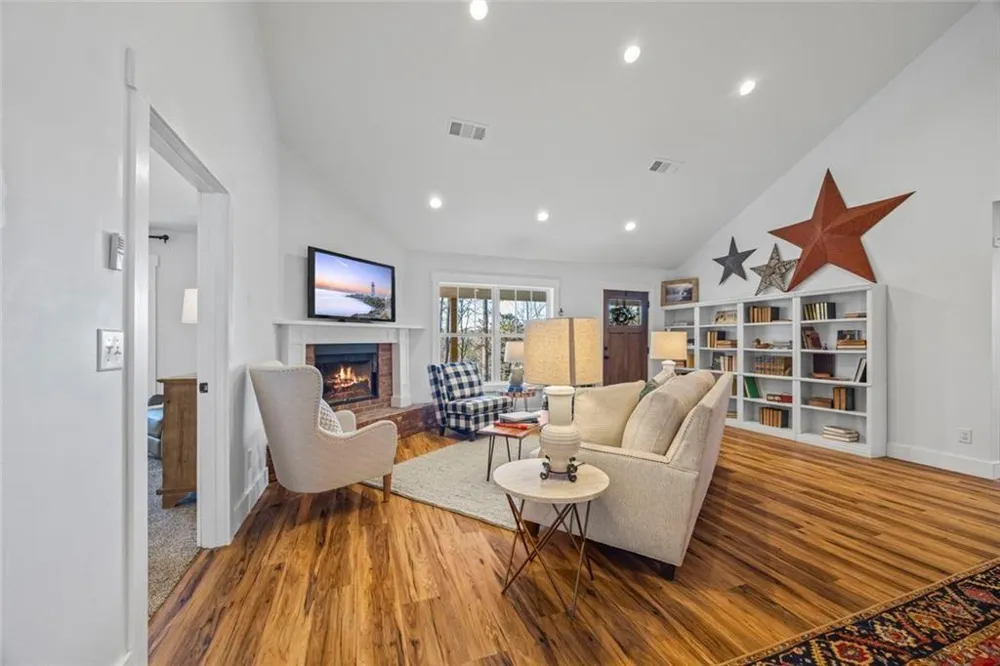 665 Holcomb Drive Martin, GA 30557