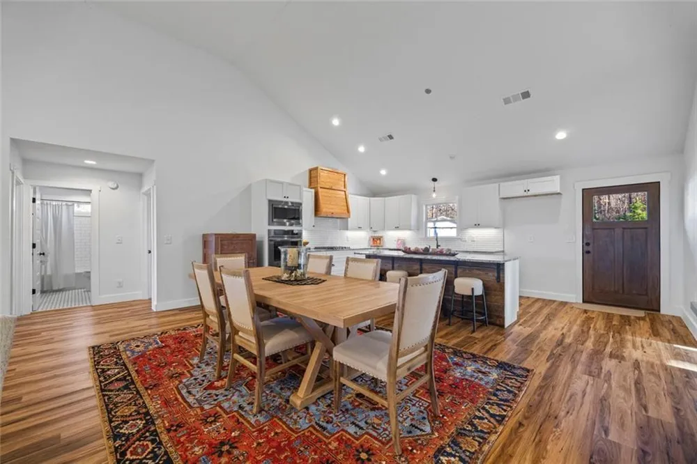 665 Holcomb Drive Martin, GA 30557