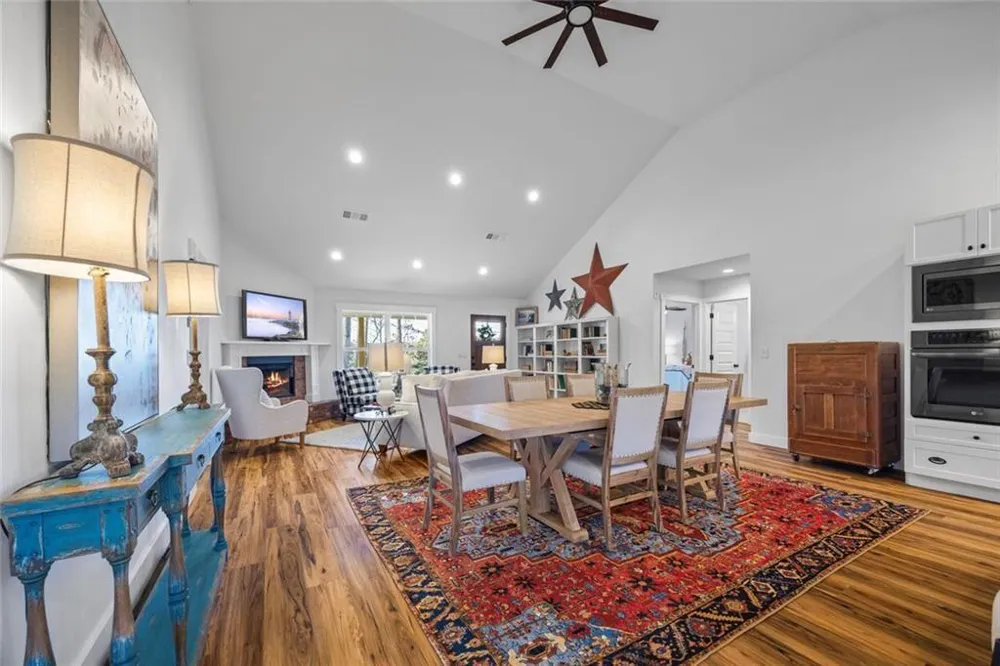 665 Holcomb Drive Martin, GA 30557
