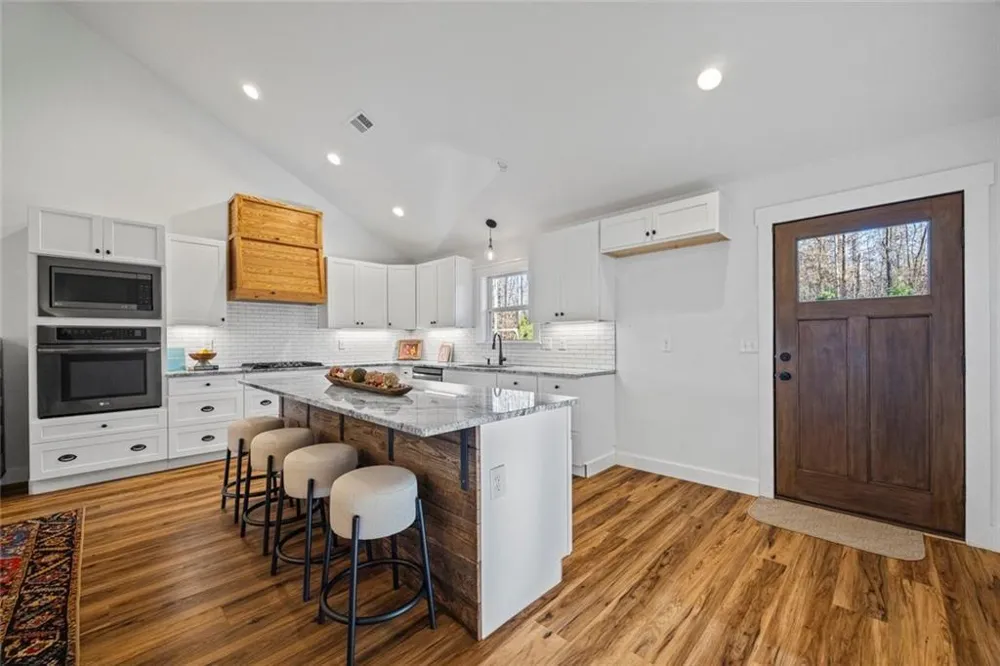 665 Holcomb Drive Martin, GA 30557