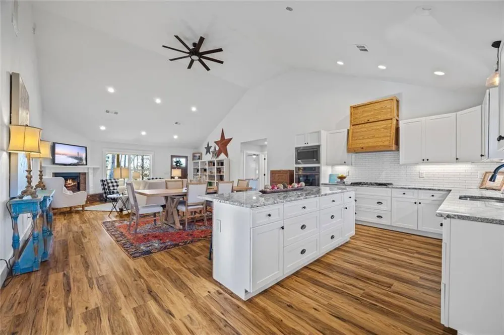 665 Holcomb Drive Martin, GA 30557