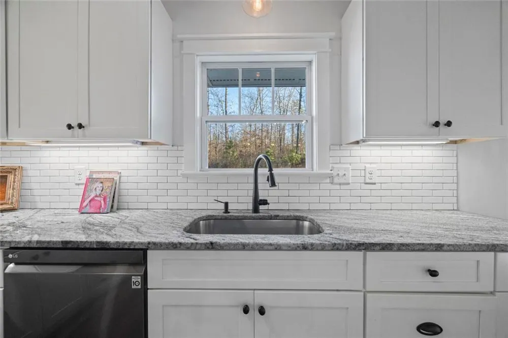 665 Holcomb Drive Martin, GA 30557