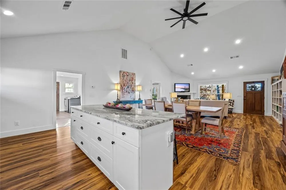 665 Holcomb Drive Martin, GA 30557