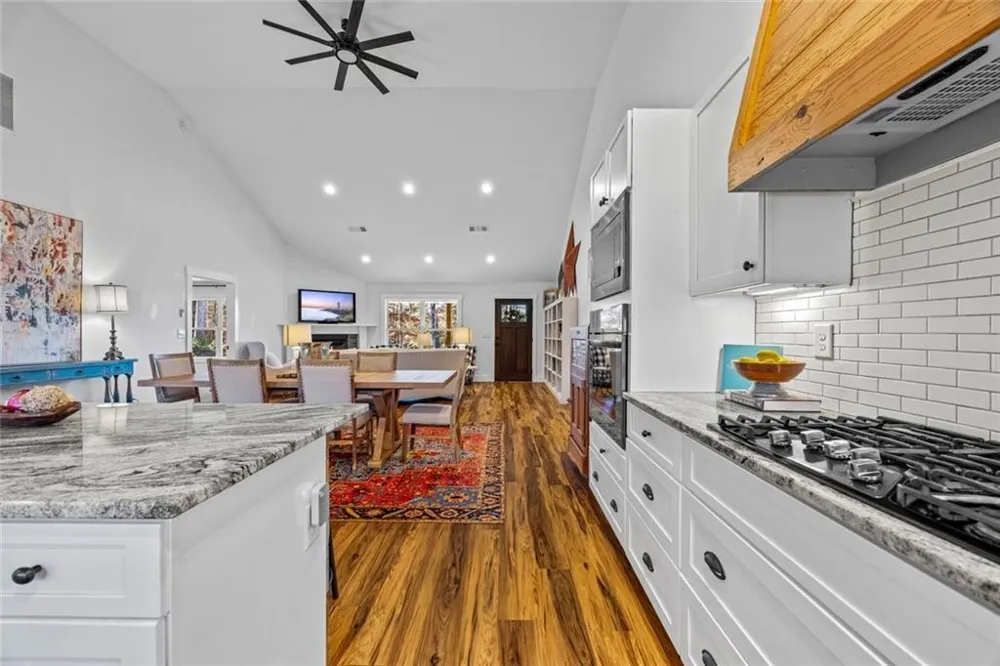 665 Holcomb Drive Martin, GA 30557