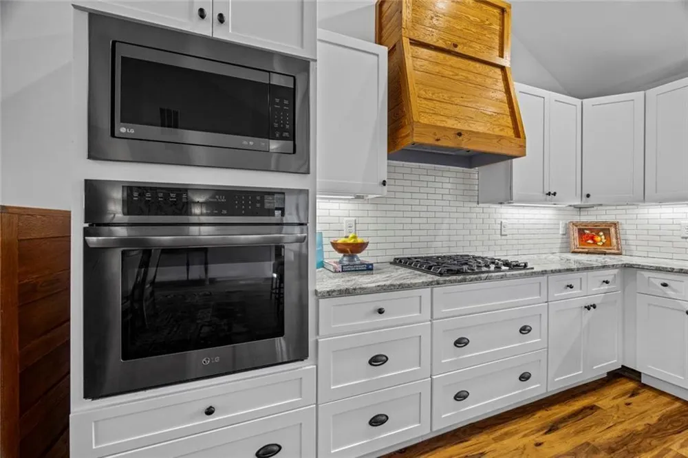 665 Holcomb Drive Martin, GA 30557