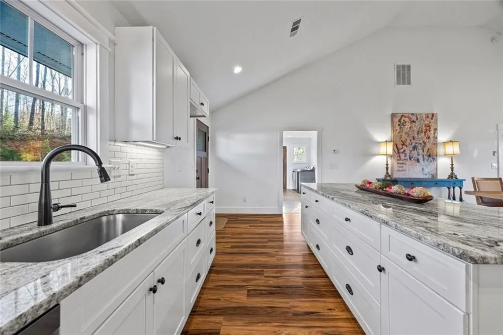 665 Holcomb Drive Martin, GA 30557