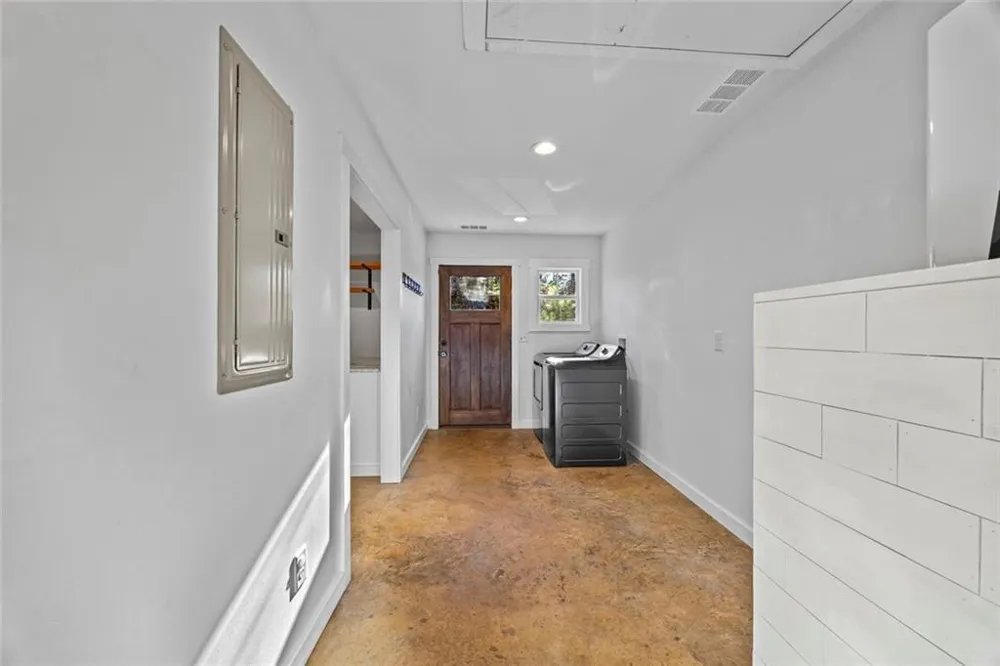 665 Holcomb Drive Martin, GA 30557