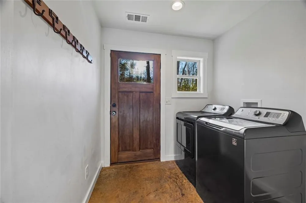 665 Holcomb Drive Martin, GA 30557