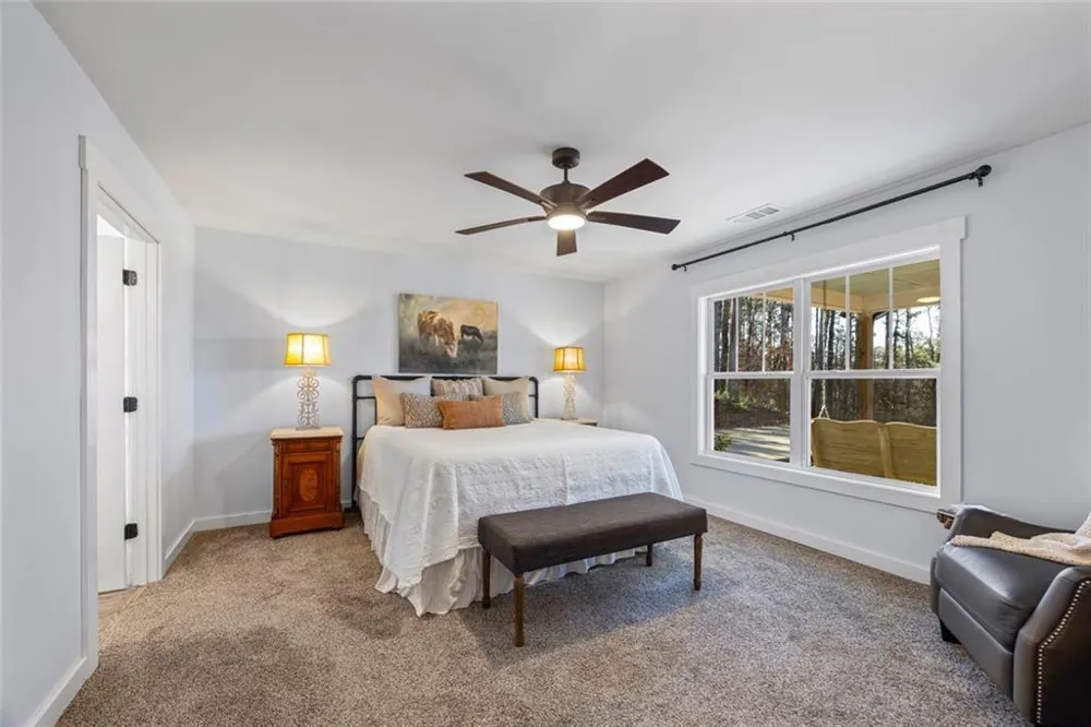 665 Holcomb Drive Martin, GA 30557