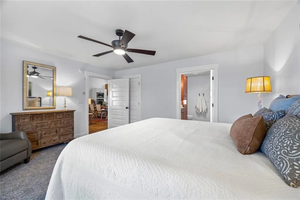 665 Holcomb Drive Martin, GA 30557