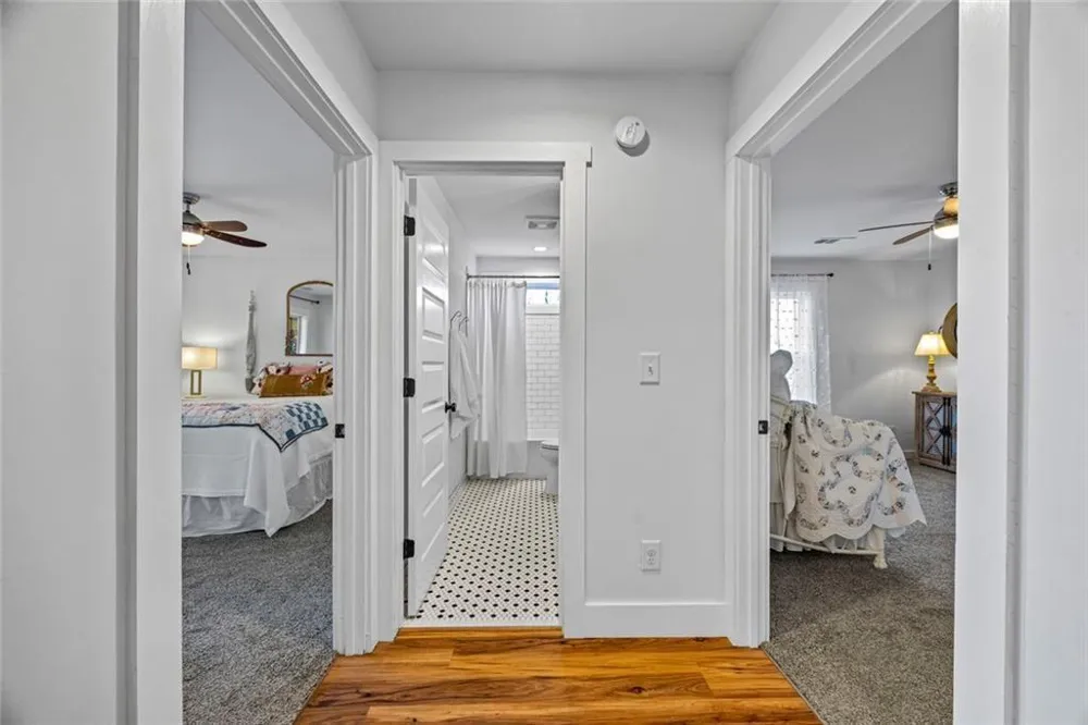 665 Holcomb Drive Martin, GA 30557