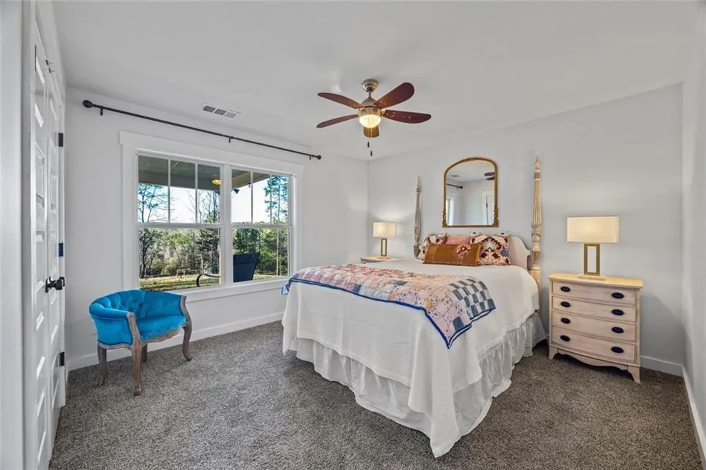 665 Holcomb Drive Martin, GA 30557