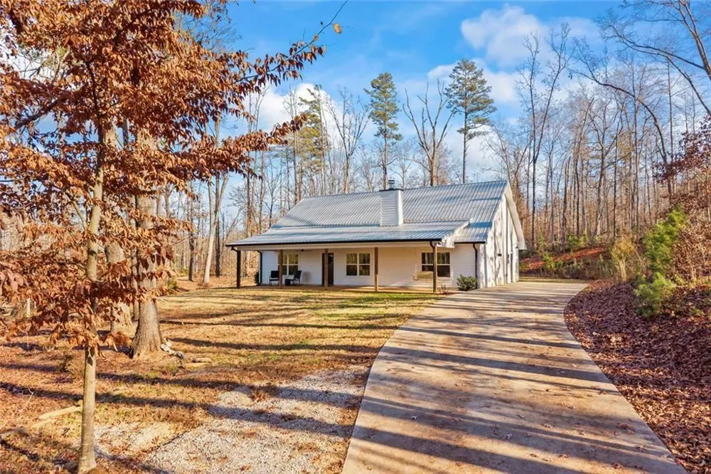 665 Holcomb Drive Martin, GA 30557